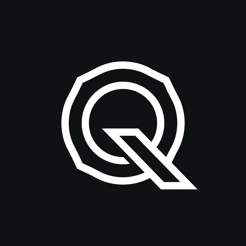 Q App Logo